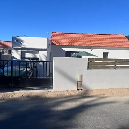 Maison De Entre Foret Et Feriehus *