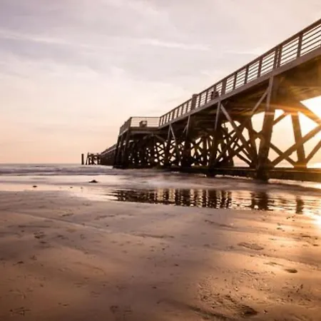 Feriehus Maison De Entre Foret Et *