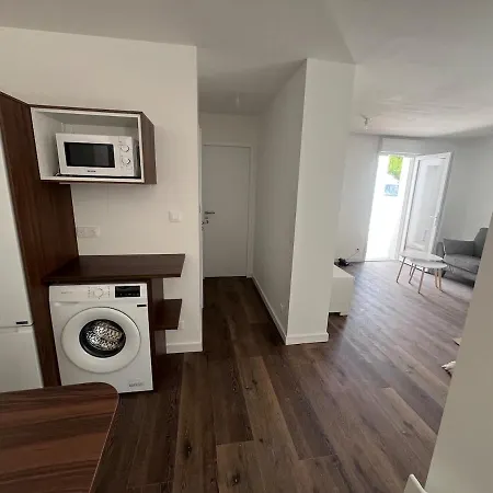 Feriehus Maison De Entre Foret Et Saint-Jean-de-Monts