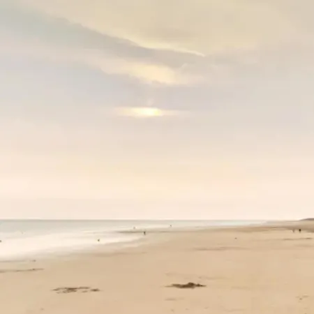 Maison De Entre Foret Et Feriehus