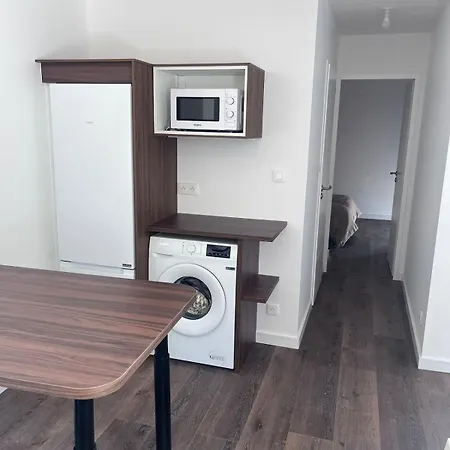 Maison De Entre Foret Et Saint-Jean-de-Monts