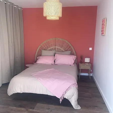 Feriehus Maison De Entre Foret Et *