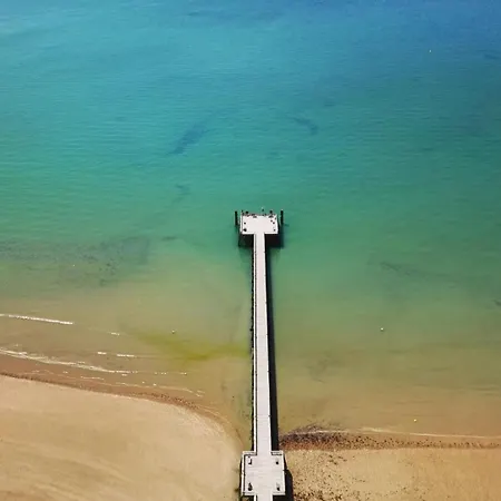 Maison De Entre Foret Et Nyaraló *