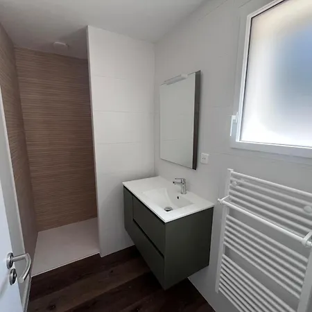 Nyaraló Maison De Entre Foret Et