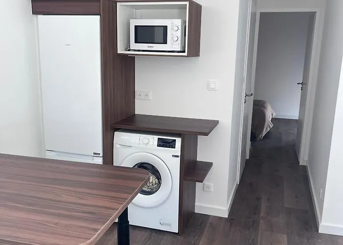 Maison De Entre Foret Et Saint-Jean-de-Monts