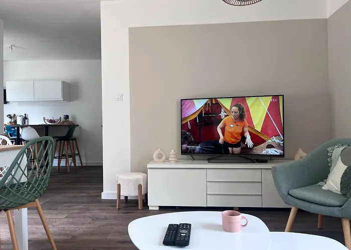 Maison De Entre Foret Et Saint-Jean-de-Monts