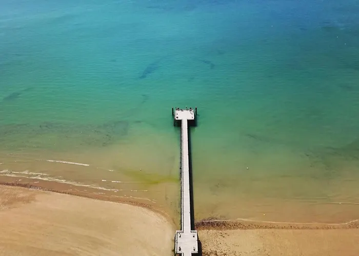 Maison De Entre Foret Et Nyaraló *
