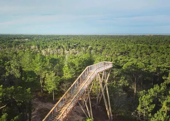 Nyaraló Maison De Entre Foret Et