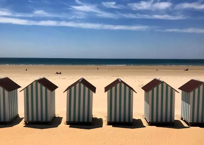 Nyaraló Maison De Entre Foret Et Saint-Jean-de-Monts