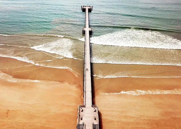 Maison De Entre Foret Et Nyaraló