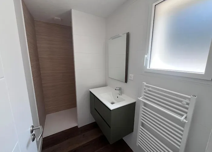 Nyaraló Maison De Entre Foret Et