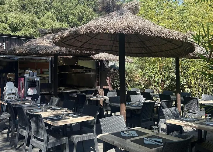 Maison De Entre Foret Et *